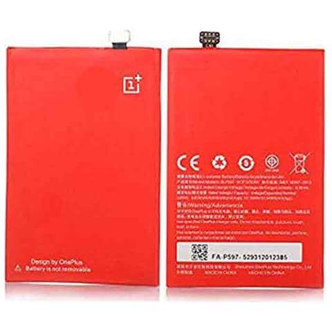 Batteria Originale 2 Pila Interna Ricambio Blp597 Da 3200 Ma - Foto 1