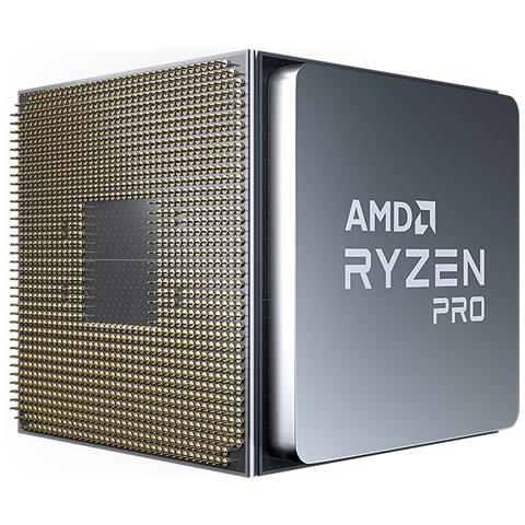 Processore Ryzen 7-4750g 3.6 Ghz  Socket AM4 - Foto 1