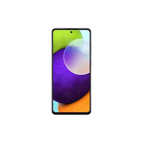 [Ricondizionato SILVER] Galaxy A52 128 GB Dual Sim Display 6.5" Full HD+ Slot Micro SD Fotocamera 64 Mpx Android Europa Nero - Foto 2