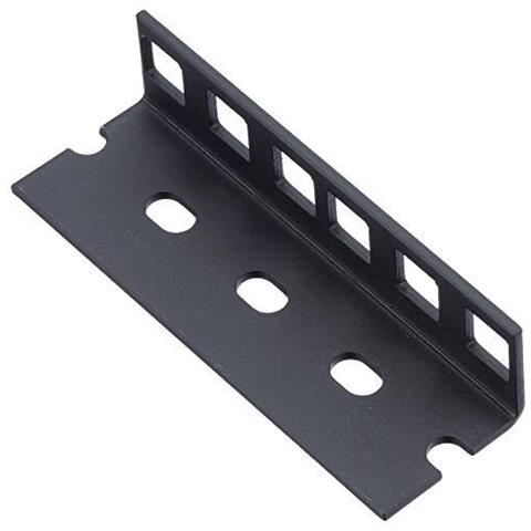 Parts Hd Adam Hall 4826 Centimetri 19 Pollici Della Guida Di Cremagliera 10 Rack - Foto 1
