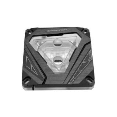 Waterblock Cpu Rgb Intel 115x-1200-2066 - Foto 1