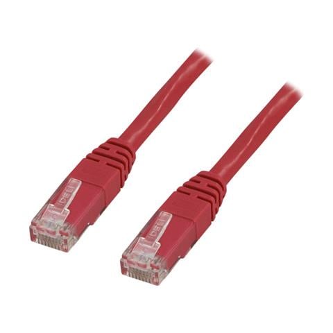 ACT - Cavo Rete ACT - Categoria 5e - For Dispositivo Di Rete - 1 M - 1 - Foto 6