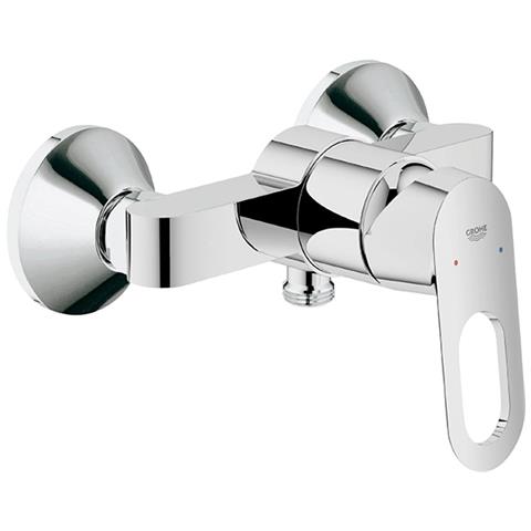 Miscelatore Per Doccia Moderno Bauloop - Foto 2