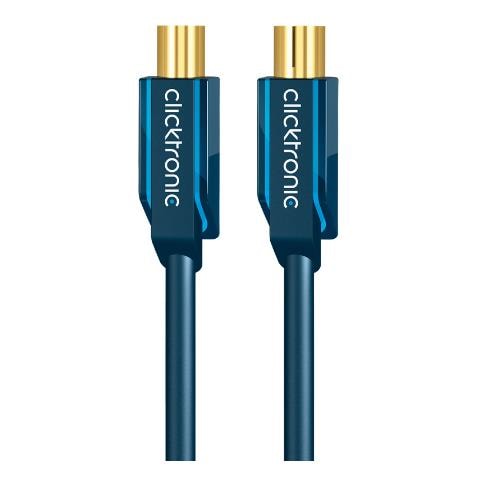 Antenna, 5m, Coax M, Coax FM - Foto 1