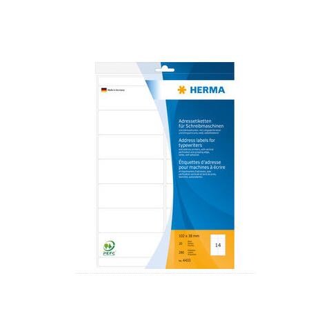 Carta per Stampanti Laser a Colori per CD e DVD Bianco 20 Pezzi 4433 - Foto 1