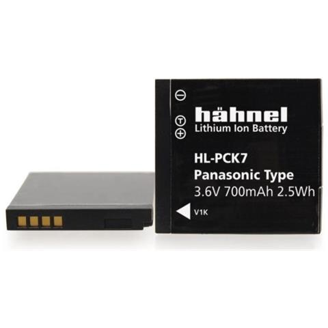 HL-PCK7, 700 mAh, Fotocamera, Ioni di litio - Foto 2