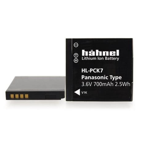HL-PCK7, 700 mAh, Fotocamera, Ioni di litio - Foto 1