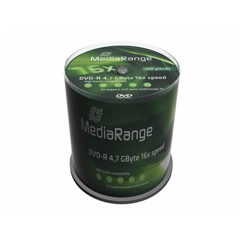 MR442, DVD-R, Scatola per torte - Foto 1