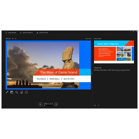 Office Home & Business 2013, 1 utente (i) , DUT, Electronic Software Download (ESD) , 3000 MB, 1024 MB, 1000 MHz - Foto 7