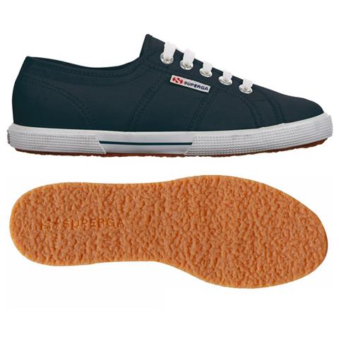 Sneakers Unisex Basse 2950-COTU Heritage Size 35 Col. Blue - Foto 1