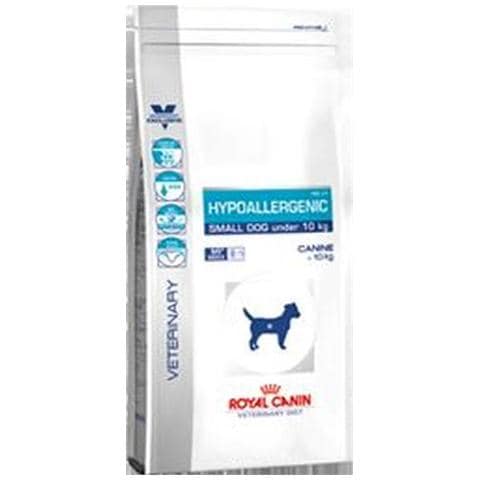 Cibo per Cani Hypoallergenic Small Dog 3,5 kg - Foto 1