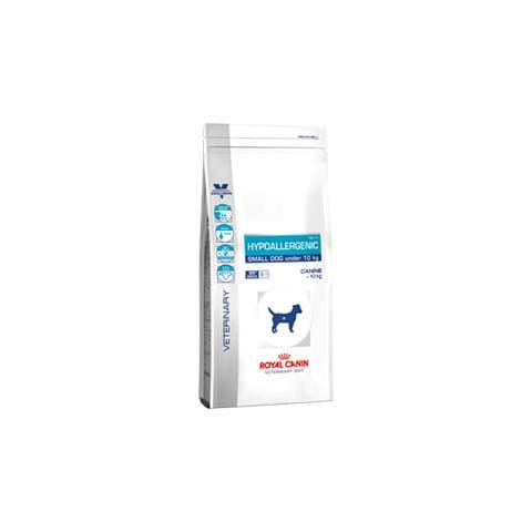 Cibo per Cani Hypoallergenic Small Dog 3,5 kg - Foto 2
