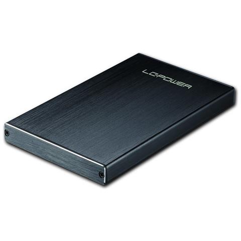 Contenitori di Unità di Archiviazione da 2.5" Interfaccia USB 3.1 - Foto 2