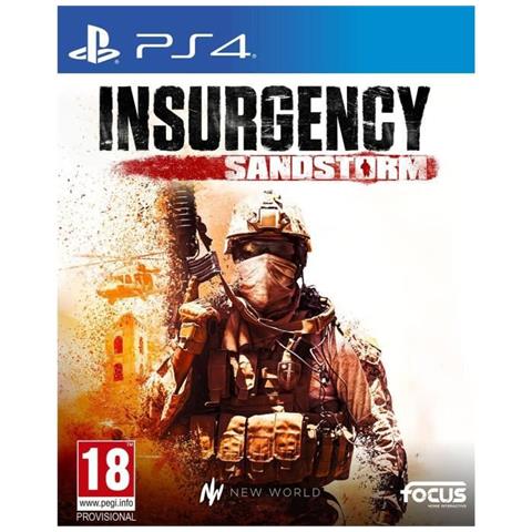 Insurgency: Gioco Per Ps4 Sandstorm - Foto 1