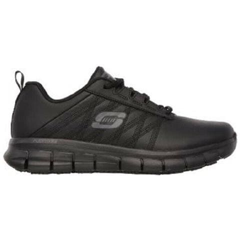 Scarpe Codice Articolo 76576ec / blk Colore Nero Numero Eu 38 - Foto 1