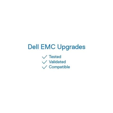 iDRAC9 Enterprise 15G - Licenza - Linux, Win - per PowerEdge R450, - Foto 1