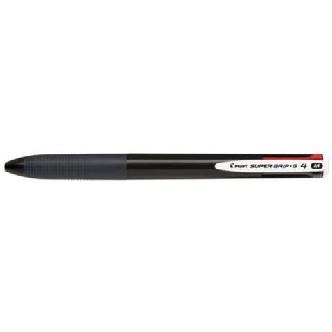 Cf12 Super Grip G 4 Col-nero - Foto 1