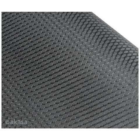 Ak-mpd-05bk Tappetino Per Mouse Nero Tappetino Per Mouse Per Gioco Da Computer - Foto 2