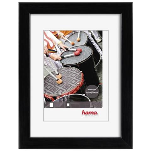 Rio Nero Cornice Per Foto Singola - Foto 1