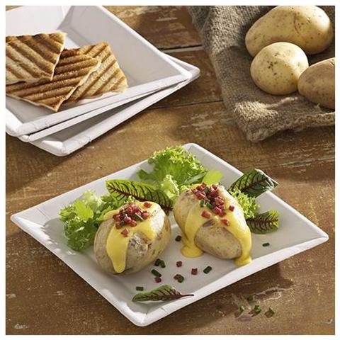 86615 Piatto Monouso - Foto 2