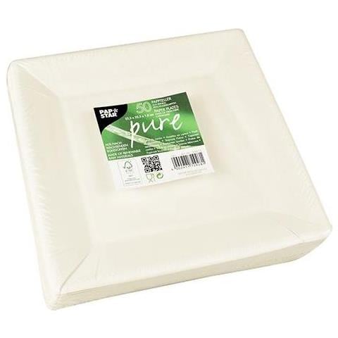 86615 Piatto Monouso - Foto 3