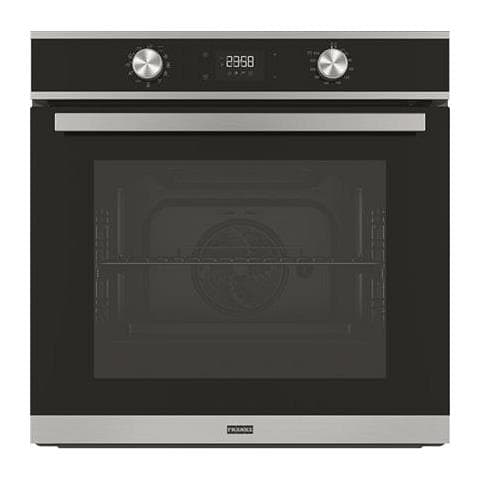 Forno Da Incasso 71lt Multifunzione Ventilato Inox Fsm 97 P Xs - Foto 1