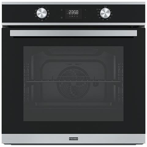 Fsm97pxs Forno Elettrico Da Incasso 60cm Pirolitico 71 Lt 11 Funzioni Colore Nero Rif. 116.0606.096 - Promo - Foto 1