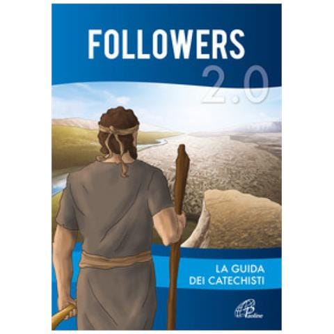 Agostino Pappacena - Followers 2.0. Guida dei catechisti. Ediz. illustrata - Foto 1