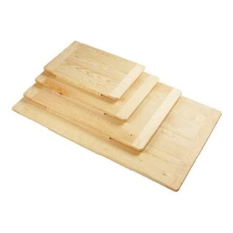 Asse Cm 60x40, In Legno Massiccio Da Cucina,in Legno Per Alimenti - Foto 1