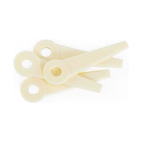 41110071001 Accessorio Per Decespugliatore E Tagliabordi Lama Per Decespugliatore - Foto 1