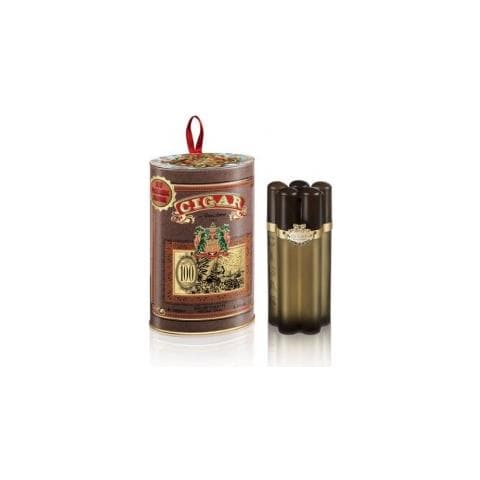 Cigar By Eau De Toilette Spray 3.4 Oz (men) - Foto 2