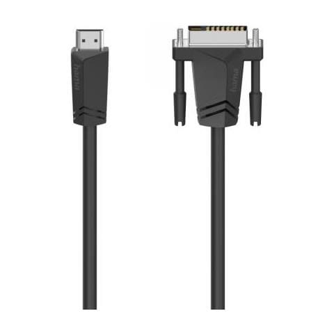 00205018 Cavo E Adattatore Video 1,5 M Hdmi Tipo A (standard) Dvi-d Nero - Foto 1