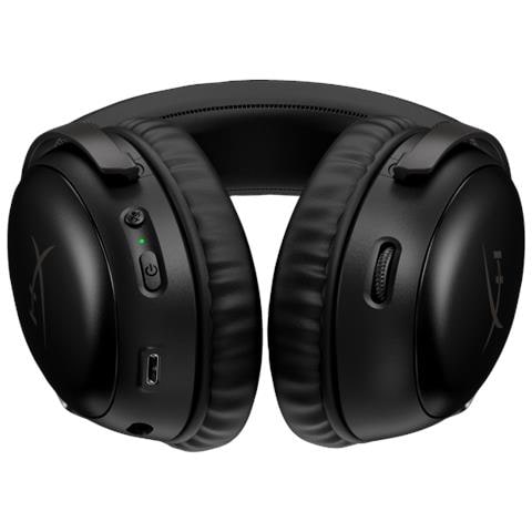 Hp Cloud Iii Wireless - Cuffie Da Gaming - Foto 2