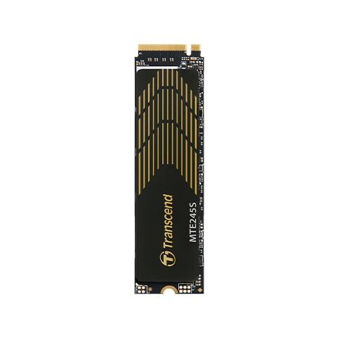 PCIe SSD 245S 2 TB M. 2 PCI Express 4.0 NVMe 3D NAND - Foto 2