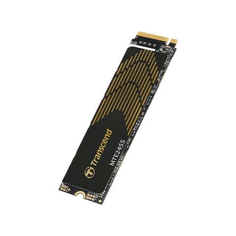PCIe SSD 245S 2 TB M. 2 PCI Express 4.0 NVMe 3D NAND - Foto 1