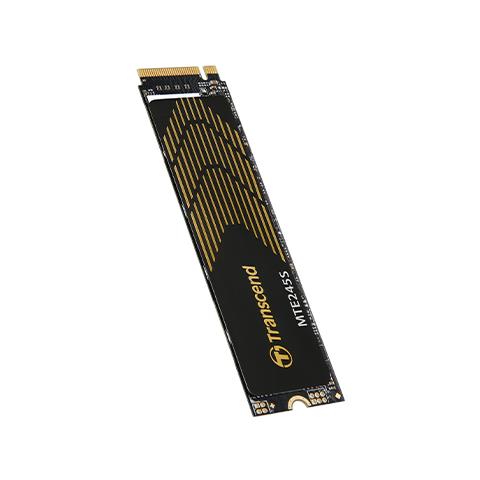 PCIe SSD 245S 2 TB M. 2 PCI Express 4.0 NVMe 3D NAND - Foto 3