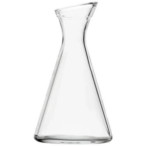 Caraffa, Caraffa Acqua, Caraffa Vetro, Caraffa Vino - Pisa, 0,3 L - Foto 2