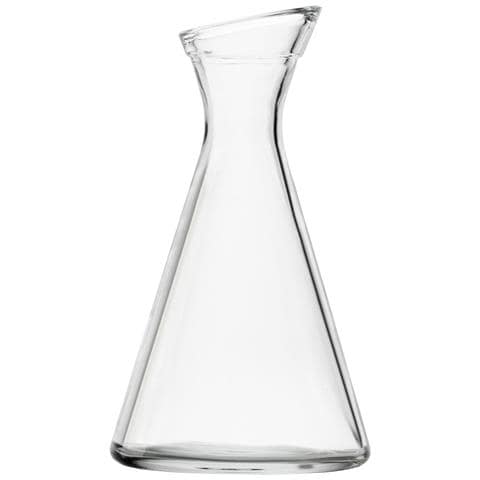 Caraffa, Caraffa Acqua, Caraffa Vetro, Caraffa Vino - Pisa, 0,3 L - Foto 1