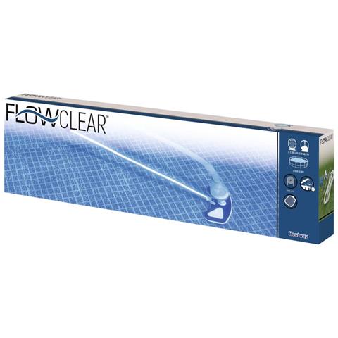 Kit Per La Pulizia Della Piscina Flowclear Aquaclean - Foto 7