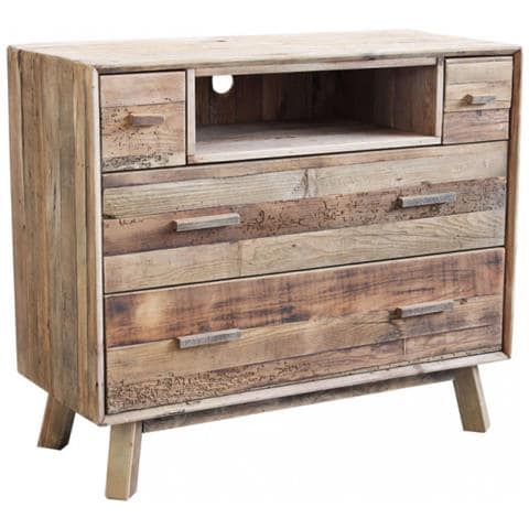 Cassettiera Nelson - Foto 1