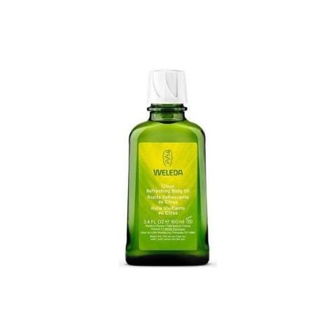 Olio Di Agrumi Per Corpo Da 100 Ml - Foto 1