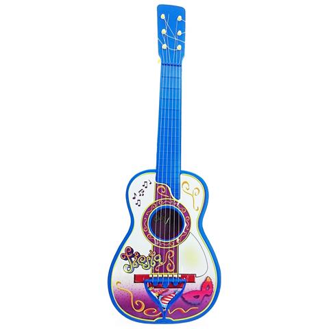Giocattolo Musicale Reig Chitarra Da Bambino - Foto 1