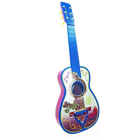 Giocattolo Musicale Reig Chitarra Da Bambino - Foto 3