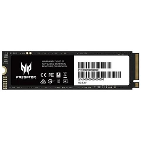 Hard Disk Acer Predator Gm7 1 Tb Ssd - Foto 1