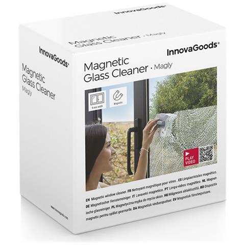 Lavavetri Magnetico Magly - Foto 2