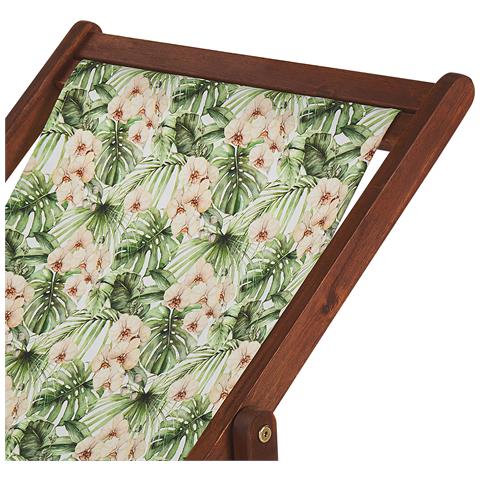 Teli Da Sdraio Anzio /avellino 113 X 44 Cm Rosa - Foto 2