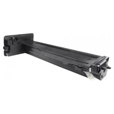 Cartuccia Toner Nero Generica Cf256a - Sostituisce 56a - Foto 1