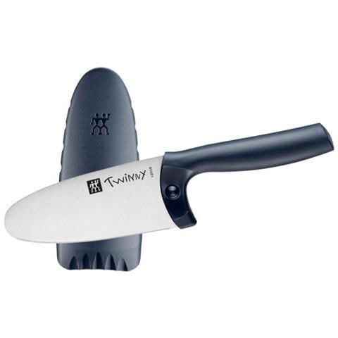 Twinny Acciaio inox 1 pz Coltello da cuoco - Foto 3