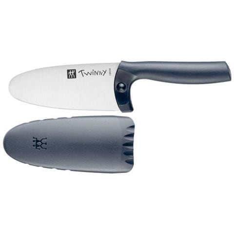 Twinny Acciaio inox 1 pz Coltello da cuoco - Foto 1