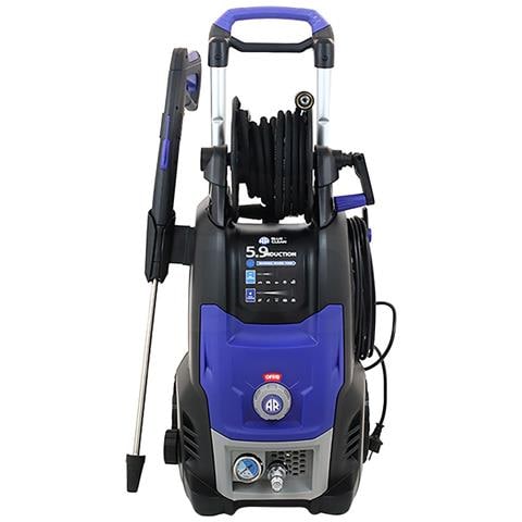 Idropulitrice Acqua Fredda 'blue Clean' '5.9' - 180 Bar - 2650w - Foto 1